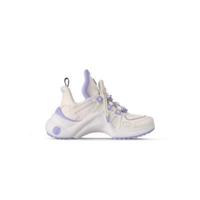 LOUIS VUITTON LV ARCHLIGHT SNEAKER 1AD292