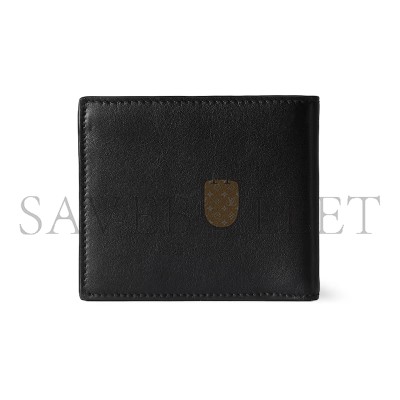 GUCCI GG MARMONT BI-FOLD WALLET ‎835047AAE071000 (21*9cm)