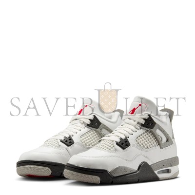 NIKE AIR JORDAN 4 RETRO OG IB4171-100