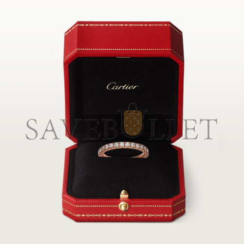 CARTIER ÉTINCELLE DE CARTIER WEDDING BAND B4216400