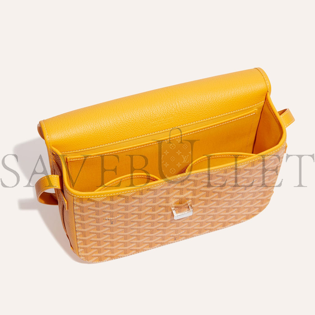 GOYARD BELVEDERE MM BAG BELVE3MMLTY08CG08P (29*23*9cm)