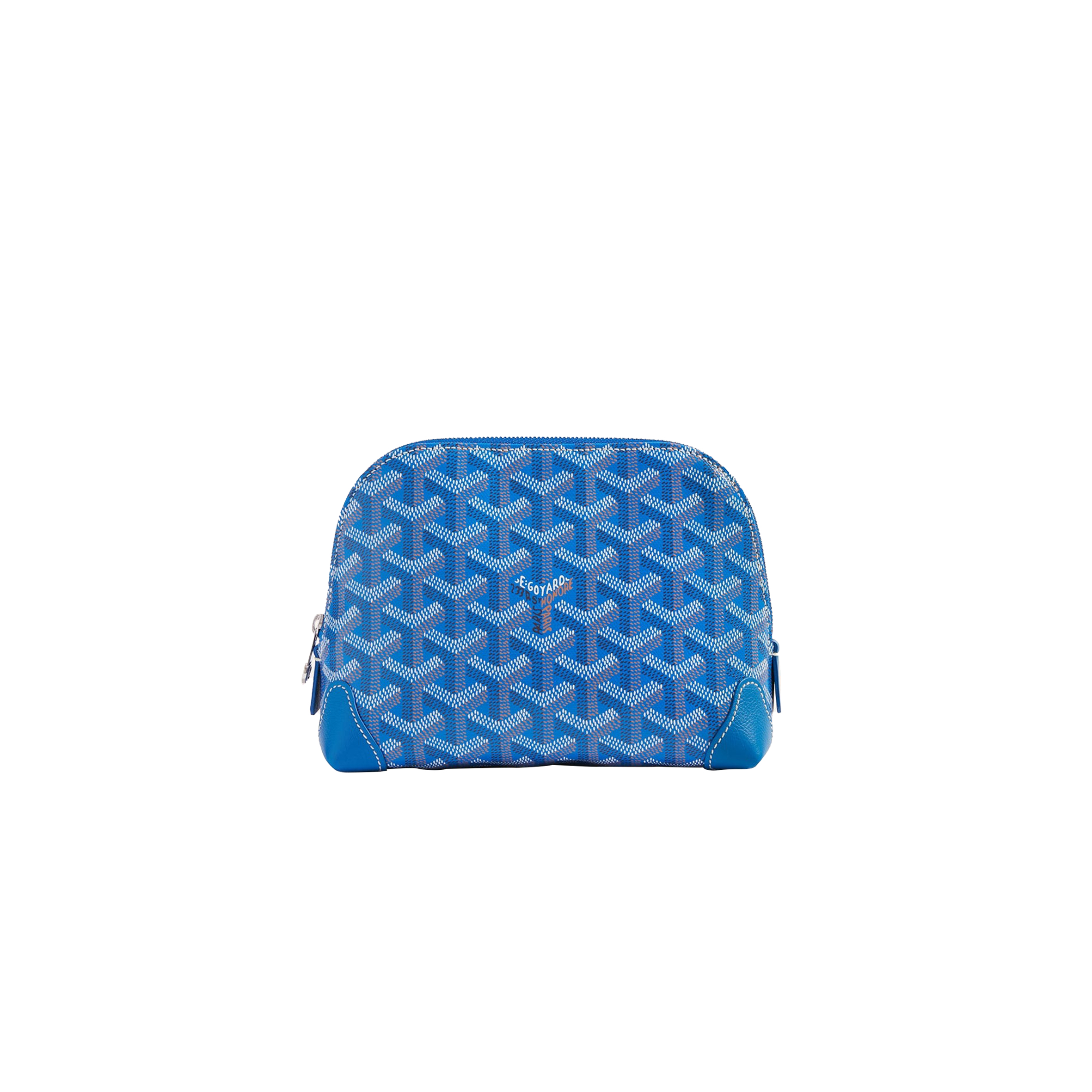 GOYARD VENDÔME COSMETIC POUCH VENDOTPMLTY10CL10P (18*13.5*7cm)