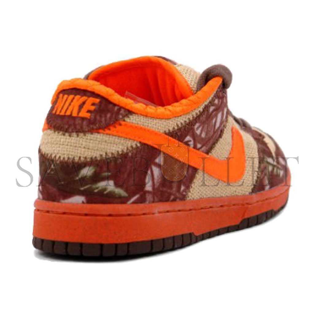 NIKE DUNK LOW PRO SB 'HUNTER REESE FORBES 304292-281