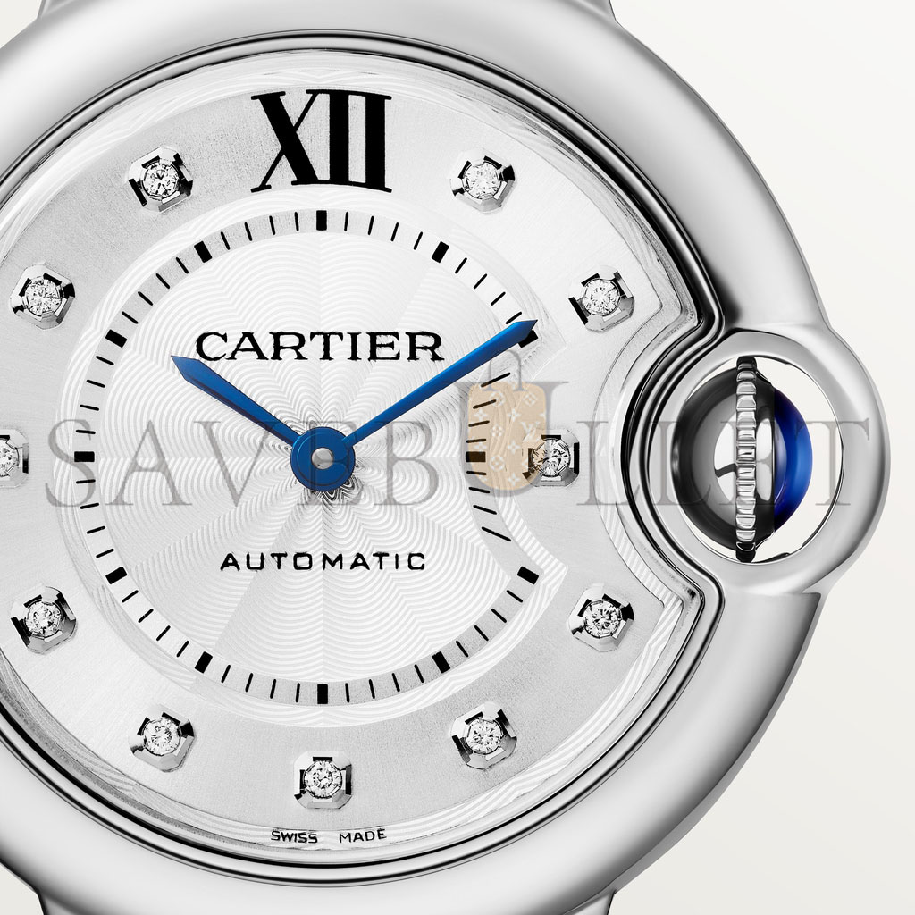 CARTIER BALLON BLEU DE CARTIER WATCH W4BB0021