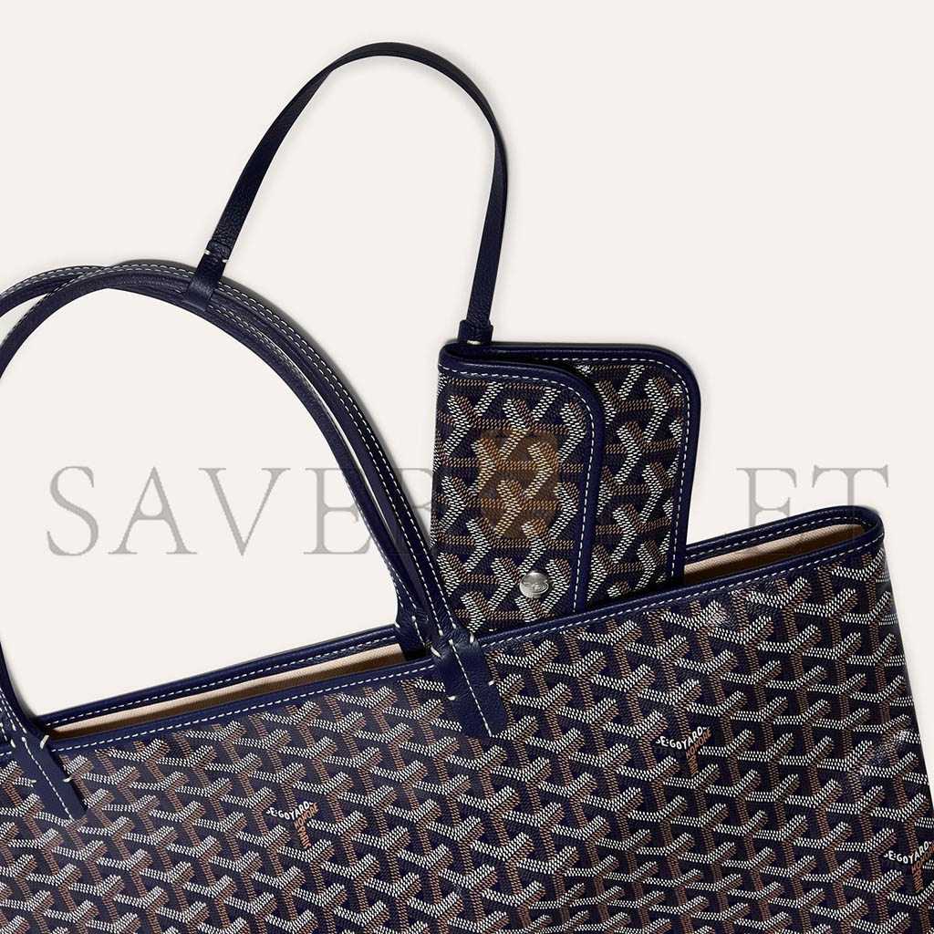 GOYARD SAINT LOUIS GM BAG STLOUIGMLTY12CL12P (40*34*20cm)