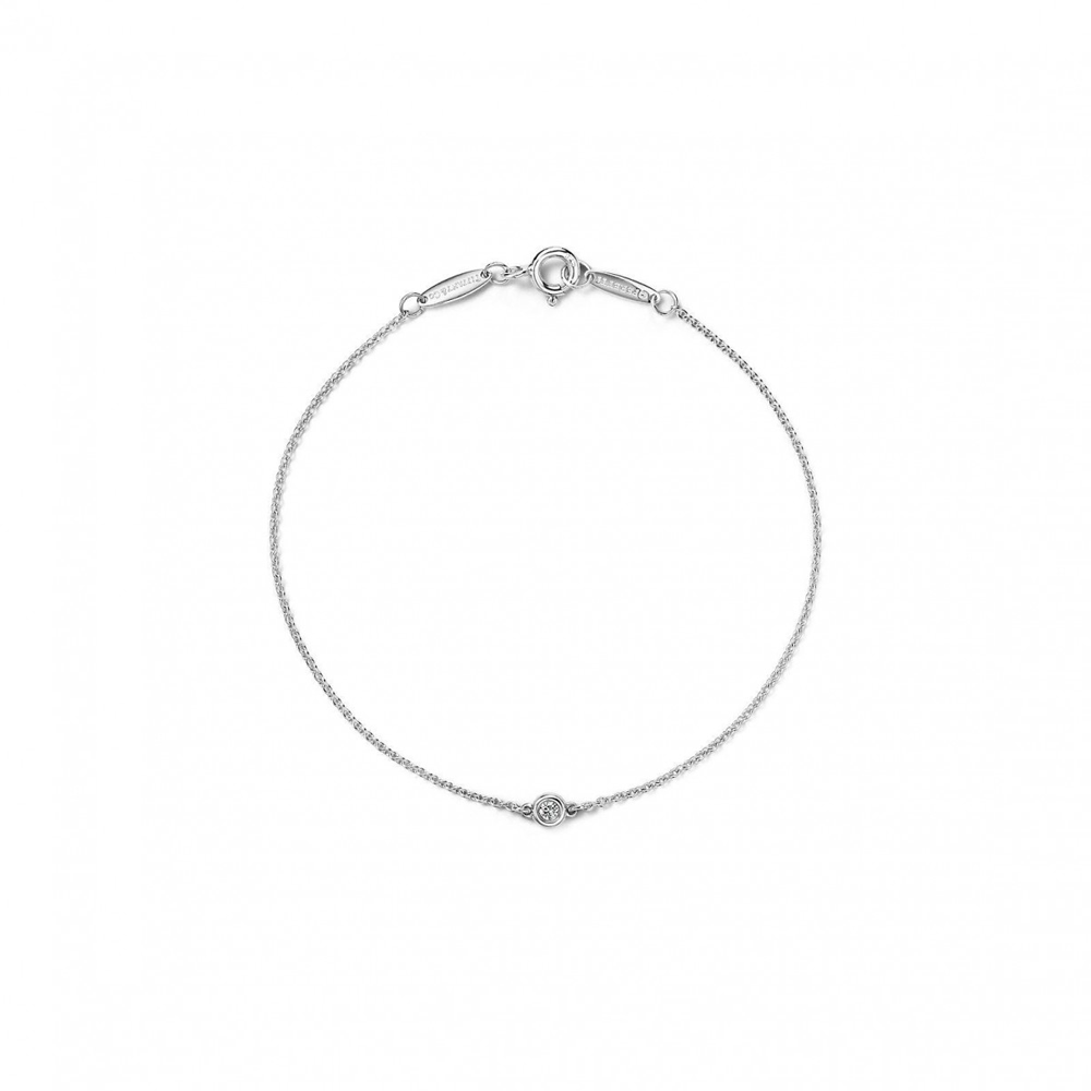 TIFFANY ELSA PERETTI® DIAMONDS BY THE YARD® BRACELET 60148437