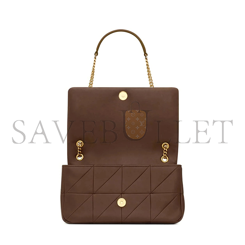 YSL JAMIE MEDIUM IN LAMBSKIN 515821COP672851 (25*15*7.5cm)