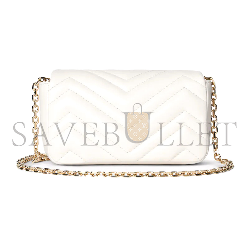 GUCCI GG MARMONT MINI SHOULDER BAG 841290AAFAX9050 (16.5*9.5*4.5cm)