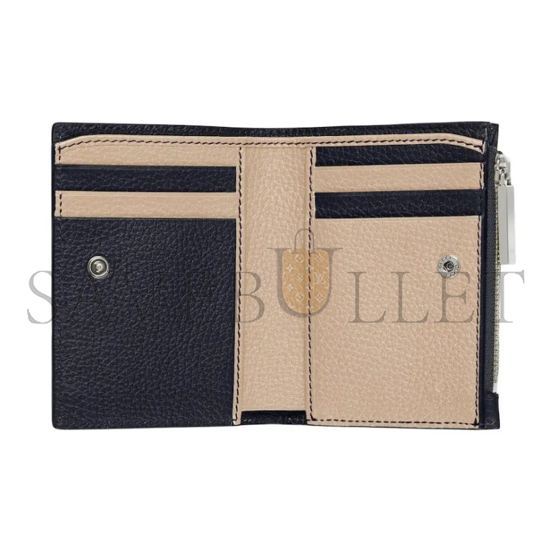 GUCCI LEATHER COIN PURSE 817021AAEGG4043 (11.5*8.5*2cm)