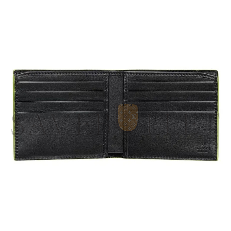 GUCCI GG MARMONT BI-FOLD WALLET ‎835047AAE1V1060 (21*9cm)