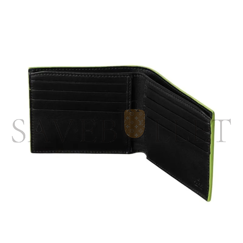 GUCCI GG MARMONT BI-FOLD WALLET ‎835047AAE1V1060 (21*9cm)