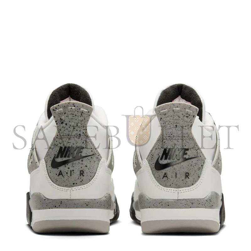 NIKE AIR JORDAN 4 RETRO OG IB4171-100