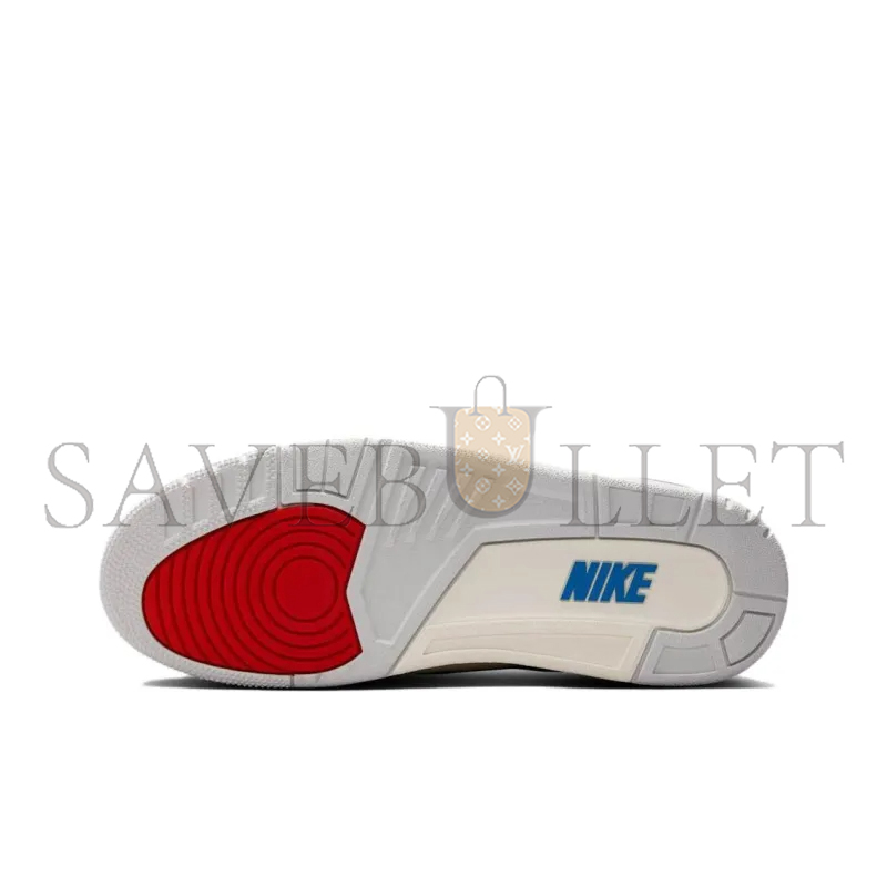 NIKE AIR JORDAN JORDAN 3 RETRO OG RARE AIR IB8967-004