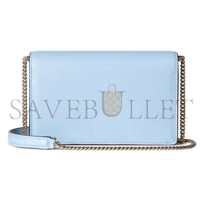 GUCC DIONYSUS WALLET ON CHAIN 837373AAEAO4928 (20*11.5*2.5cm) GUCC DIONYSUS WALLET ON CHAIN 837373AAEAO4928 (20*11.5*2.5cm)