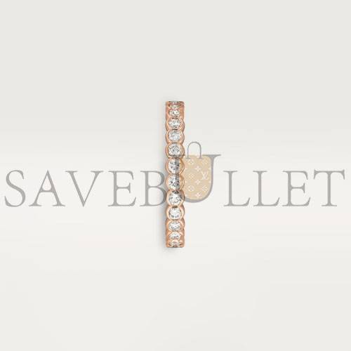 CARTIER BRODERIE DE CARTIER WEDDING BAND B4225400