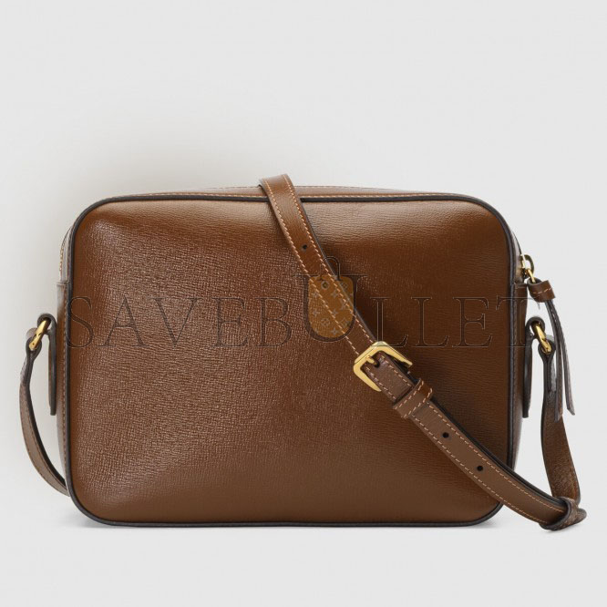 GUCCI HORSEBIT 1955 SMALL SHOULDER BAG 645454  (22.5*17*6.5cm)