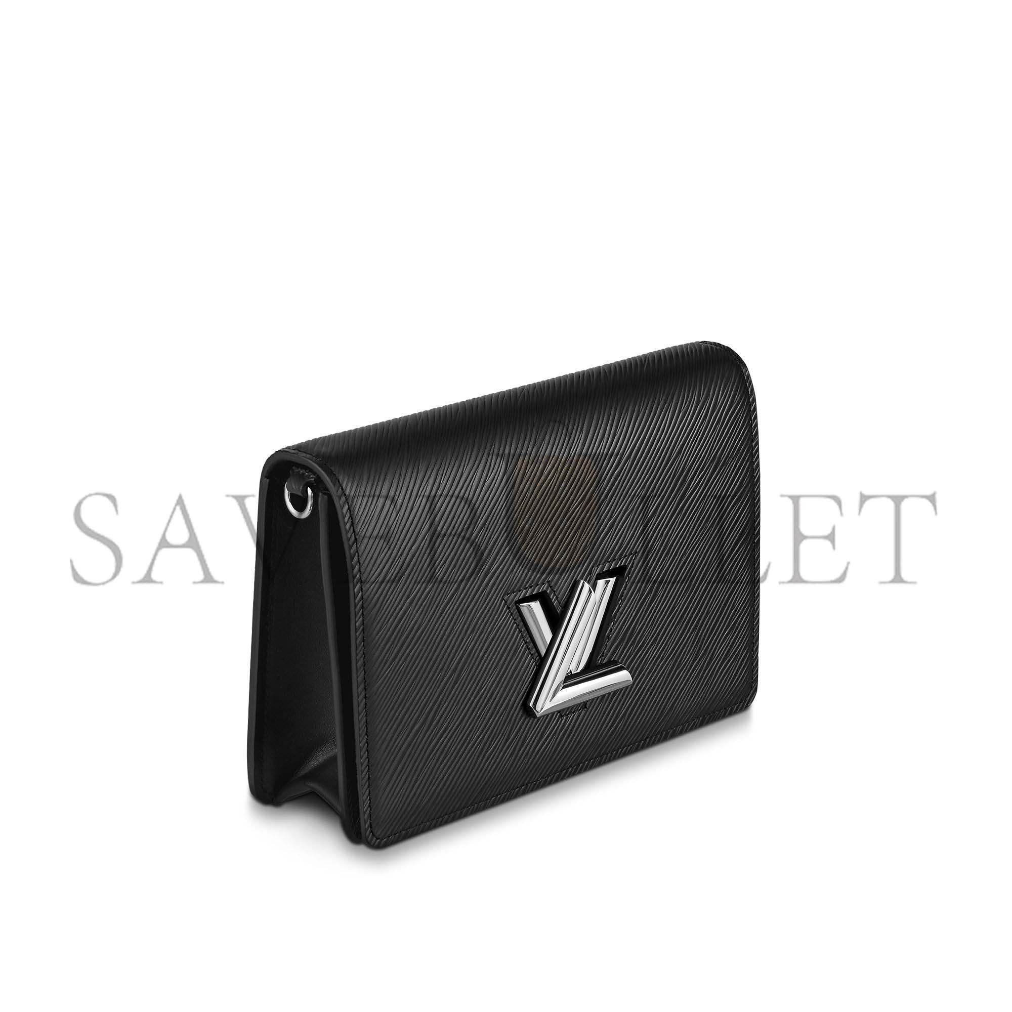 LOUIS VUITTON TWIST BELT CHAIN WALLET M68560 (19*13.5*4.2cm)