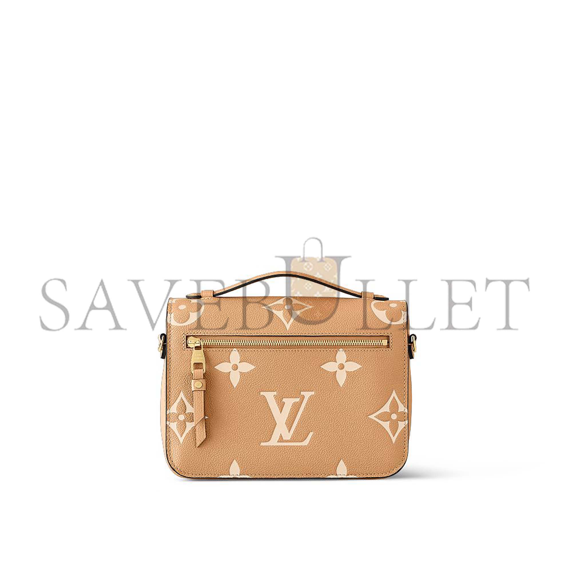 LOUIS VUITTON POCHETTE MÉTIS M45809 (25*19*9cm)