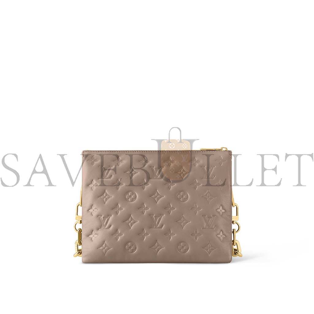 LOUIS VUITTON COUSSIN PM M21263 (26*20*12cm) LOUIS VUITTON COUSSIN PM M21263 (26*20*12cm)