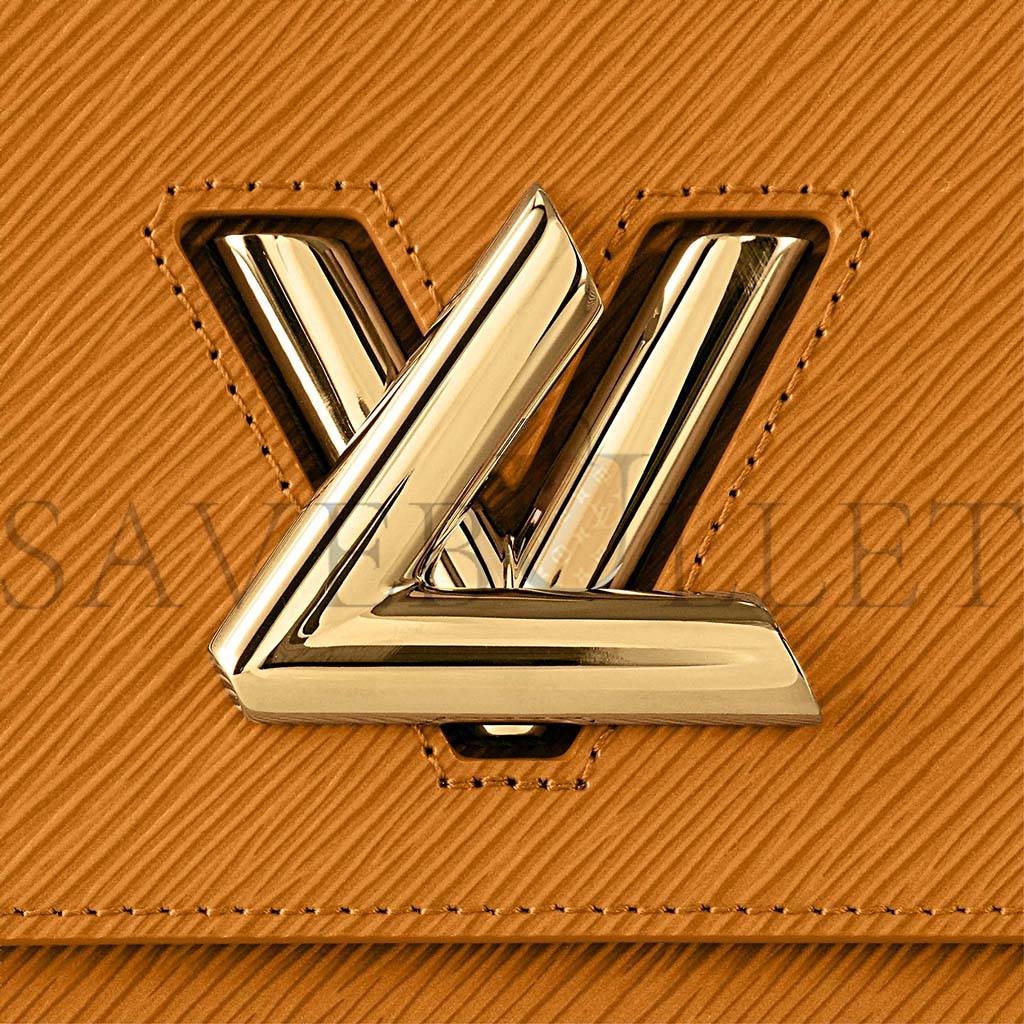 LOUIS VUITTON TWIST MM M59686 (23*17*9.5cm)