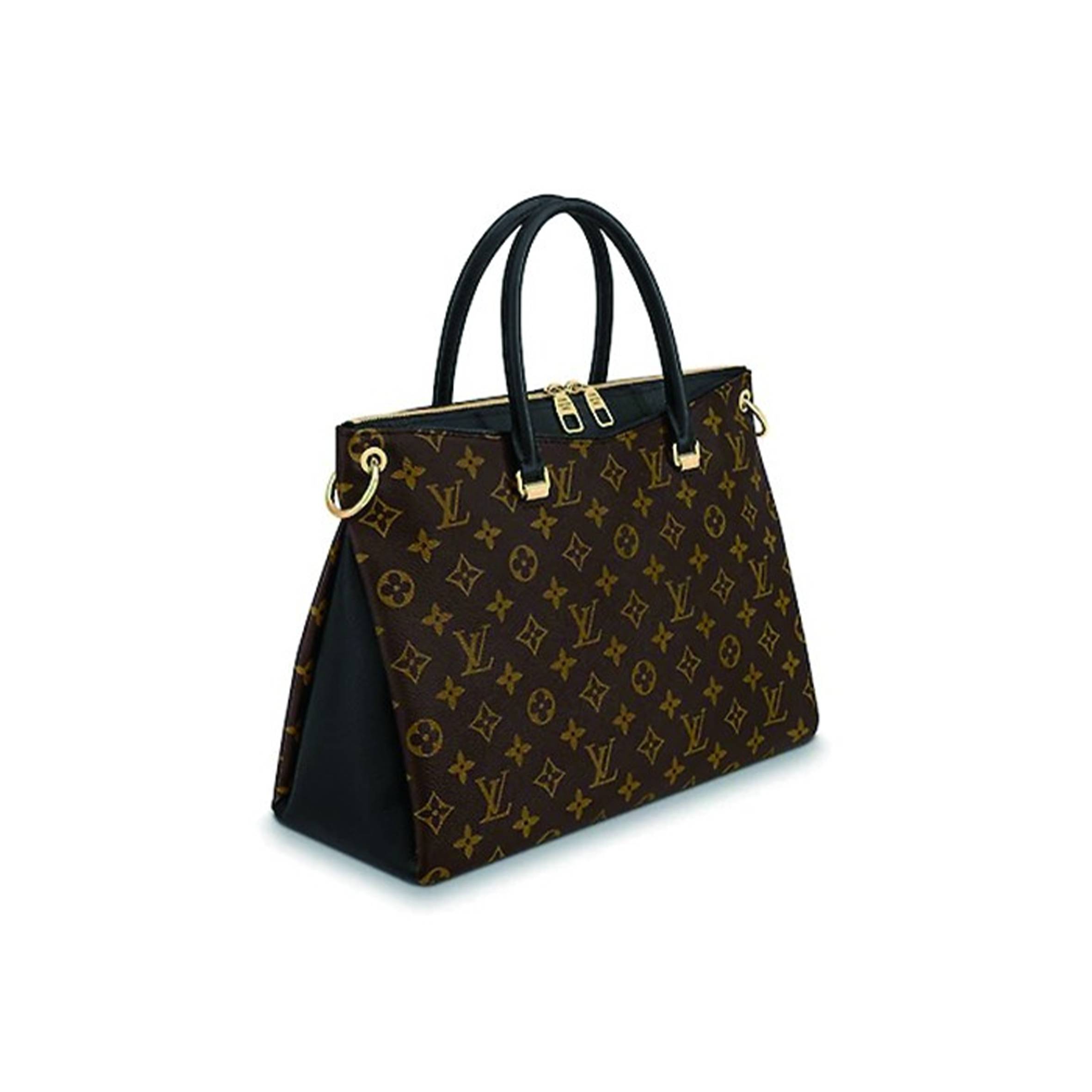 LOUIS VUITTON PALLAS MM M42756 (34*25*13cm)