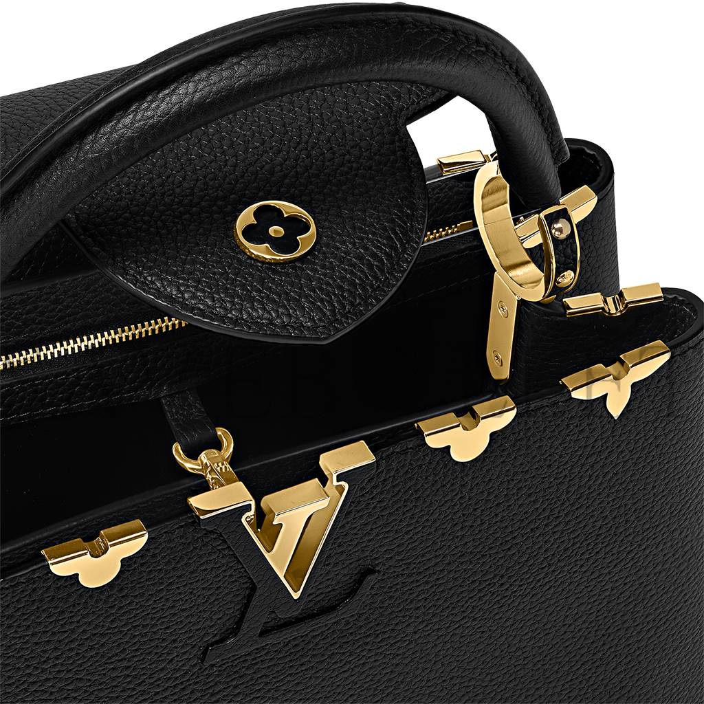 LOUIS VUITTON CAPUCINES BB M54664 (27*18*9cm)