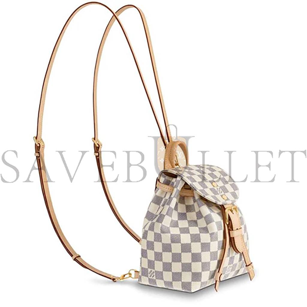 LOUIS VUITTON SPERONE SMALL N44026 (18.5*28*11.5cm)